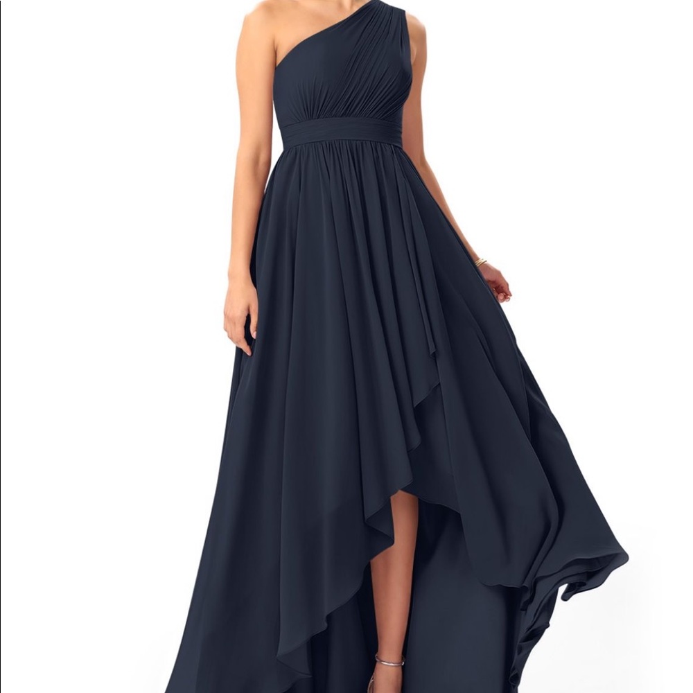 NWT Azazie Mathilda